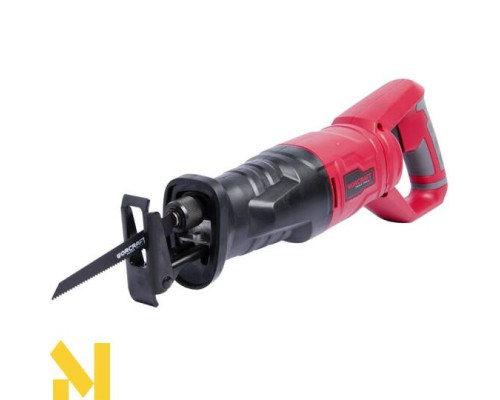 Пила шабельна Worcraft RS07-115