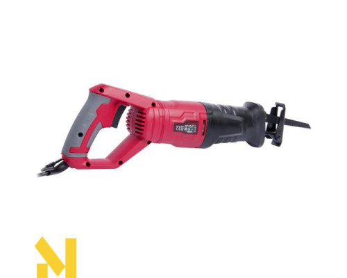 Пила шабельна Worcraft RS07-115