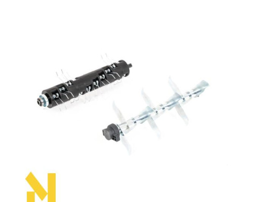 Скарифікатор електричний Faworyt KCW1634