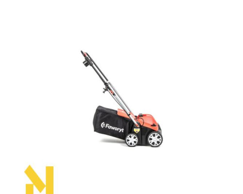 Скарифікатор електричний Faworyt KCW1634
