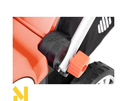 Скарифікатор електричний Faworyt KCW1634