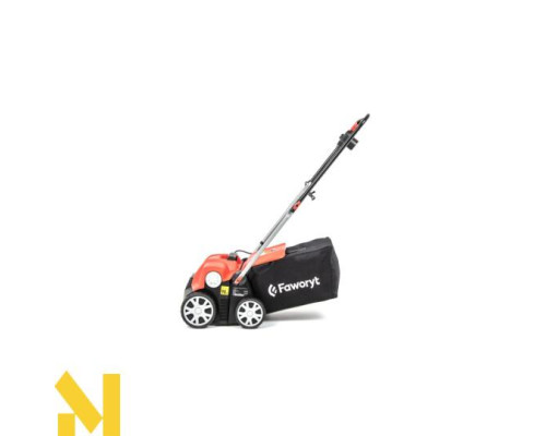 Скарифікатор електричний Faworyt KCW1634