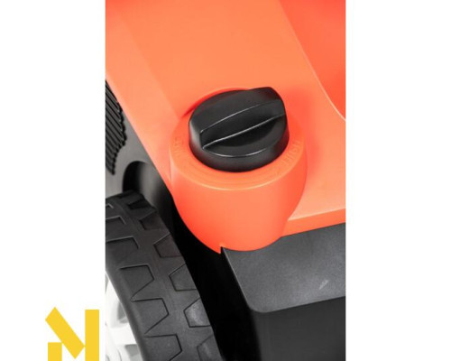 Скарифікатор електричний Faworyt KCW1634