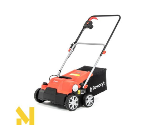 Скарифікатор електричний Faworyt KCW1634