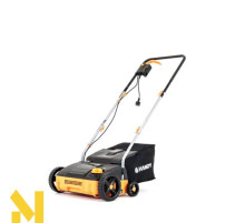 Скарифікатор електричний Handy QEW1402