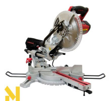 Пила торцювальна Worcraft MST20-255