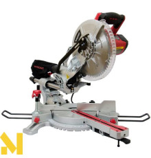 Пила торцювальна Worcraft MST20-255