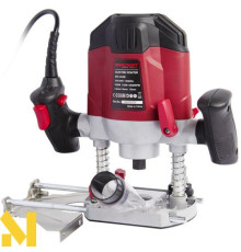 Фрезер електричний Worcraft ER12-6/8