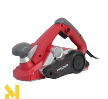 Рубанок електричний Worcraft EP03-82