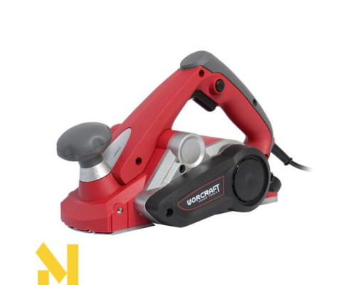 Рубанок електричний Worcraft EP03-82