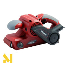 Шліфмашина стрічкова Worcraft BS08-76