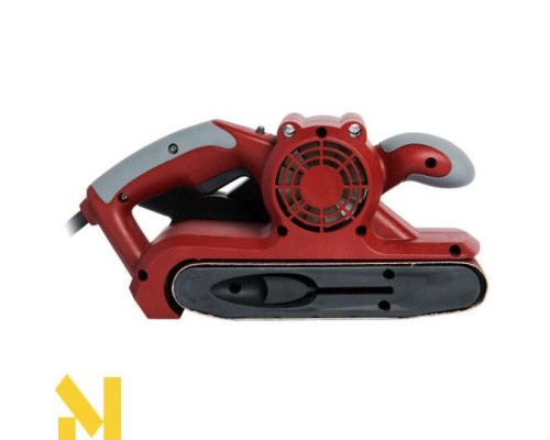 Шліфмашина стрічкова Worcraft BS08-76