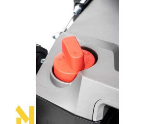 Скарифікатор бензиновий Faworyt Pro RP40 L