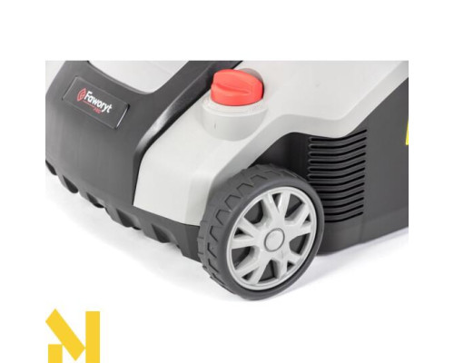 Скарифікатор електричний Faworyt Pro RE38