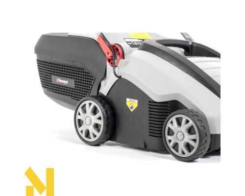 Скарифікатор електричний Faworyt Pro RE38