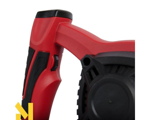 Міксер будівельний Worcraft EM14-140