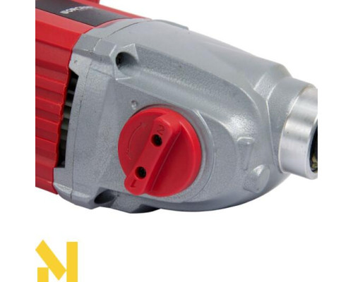 Міксер будівельний Worcraft EM14-140