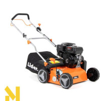 Аератор бензиновий Lider WSW41F