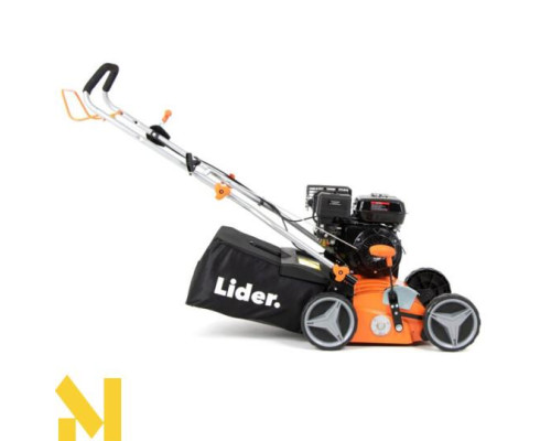 Аератор бензиновий Lider WSW41F