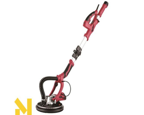 Шліфмашина ексцентрикова для стін Worcraft DS07-215