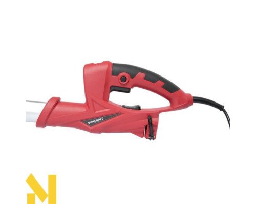 Шліфмашина ексцентрикова для стін Worcraft DS07-215