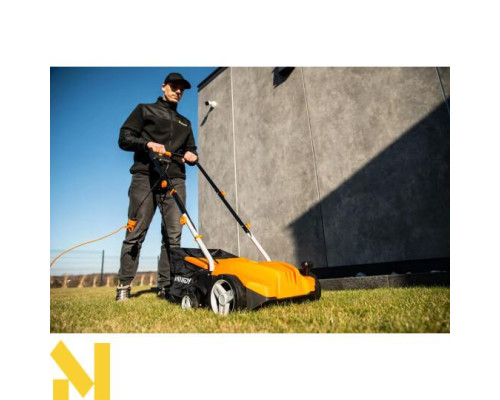 Аератор-скарифікатор електричний Handy WNW1400