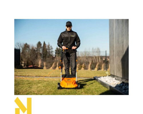 Аератор-скарифікатор електричний Handy WNW1400