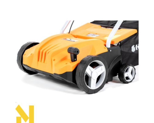 Аератор-скарифікатор електричний Handy WNW1400