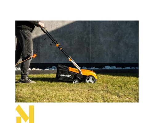 Аератор-скарифікатор електричний Handy WNW1400