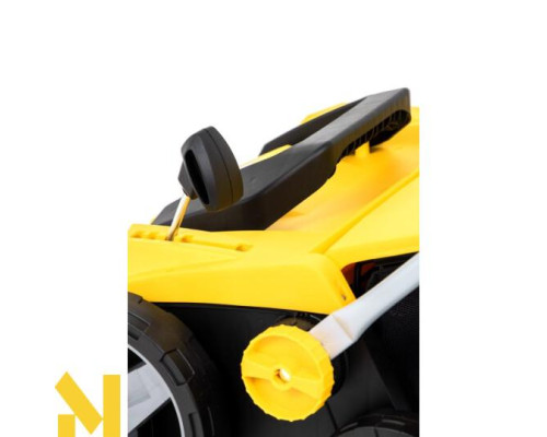 Аератор електричний Lider WNW1800