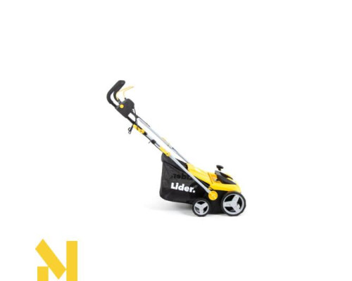 Аератор електричний Lider WNW1800