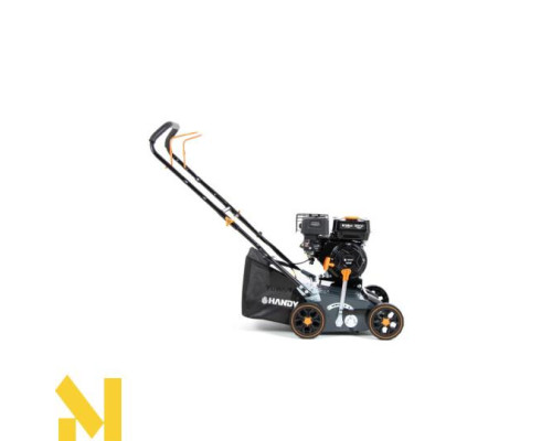 Скарифікатор бензиновий Handy DKW40