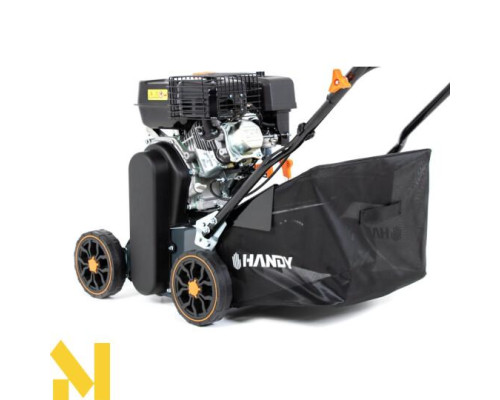 Скарифікатор бензиновий Handy DKW40