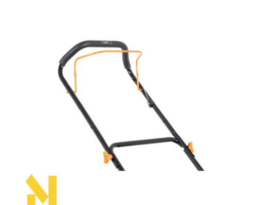 Скарифікатор бензиновий Handy DKW40