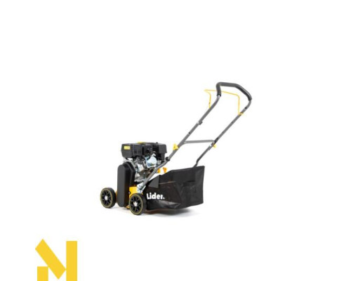 Скарифікатор бензиновий Lider DKW40
