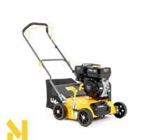 Скарифікатор бензиновий Lider DKW40