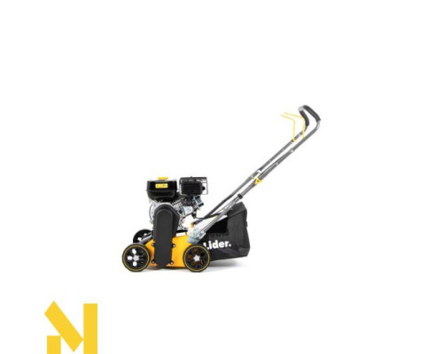 Скарифікатор бензиновий Lider DKW40