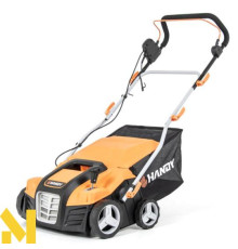 Аератор-скарифікатор електричний Handy WNW2040