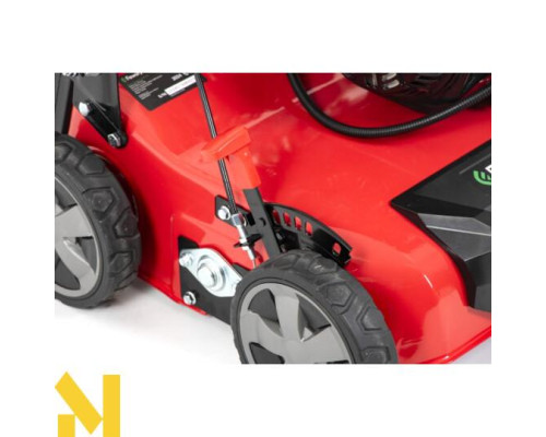 Скарифікатор бензиновий FAWORYT TW40