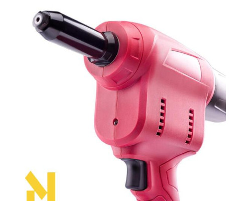 Заклепочник акумуляторний Worcraft CRG-S20Li (без АКБ та ЗП)