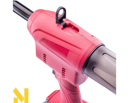 Заклепочник акумуляторний Worcraft CRG-S20Li (без АКБ та ЗП)