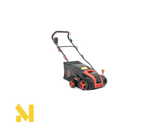 Аератор-скарифікатор електричний Faworyt WS2000