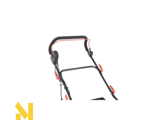 Аератор-скарифікатор електричний Faworyt WS2000