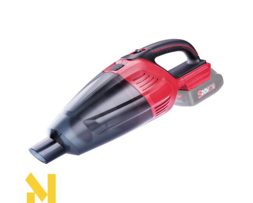 Пилосос ручний акумуляторний Worcraft CPVC-S20Li (без АКБ та ЗП)