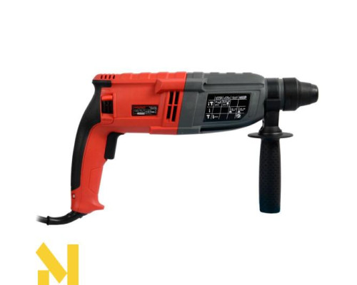 Перфоратор Worcraft RH09-26B