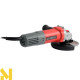 Болгарка (кутова шліфмашина) Worcraft AG08-125P