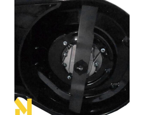 Газонокосарка бензинова Grunhelm S463