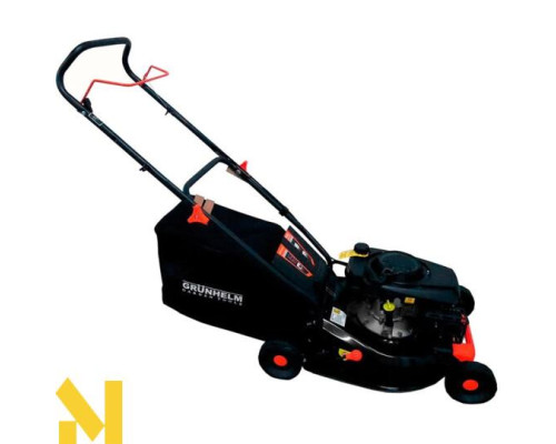Газонокосарка бензинова Grunhelm S463