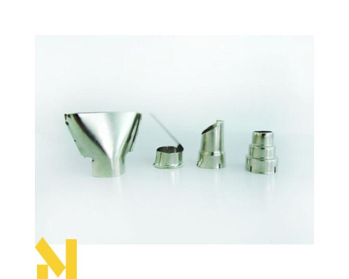 Фен технічний Phiolent ТВД2-2000