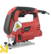 Лобзик електричний Worcraft JS08-100A